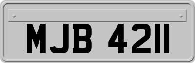 MJB4211