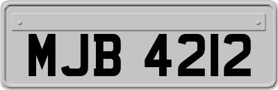 MJB4212