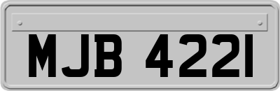 MJB4221