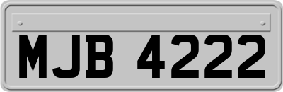 MJB4222