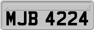 MJB4224
