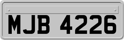 MJB4226