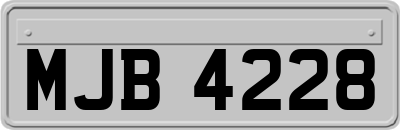 MJB4228