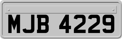 MJB4229