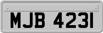 MJB4231