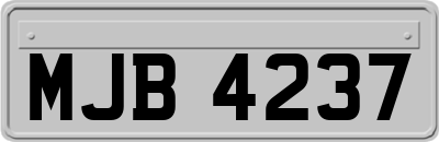 MJB4237