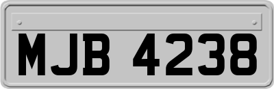 MJB4238