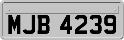 MJB4239