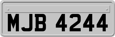 MJB4244