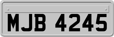 MJB4245
