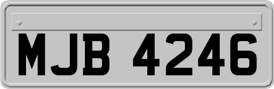 MJB4246