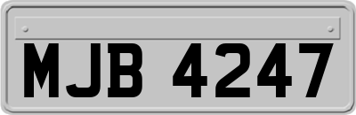 MJB4247