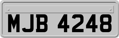 MJB4248