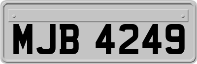 MJB4249