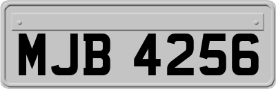 MJB4256