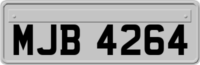 MJB4264
