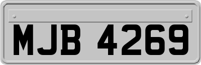 MJB4269