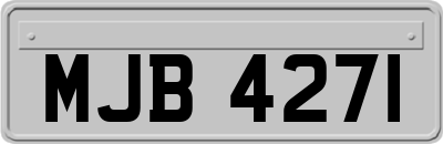 MJB4271