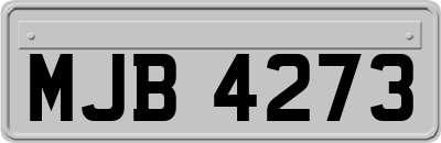 MJB4273