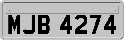 MJB4274
