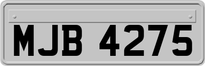 MJB4275