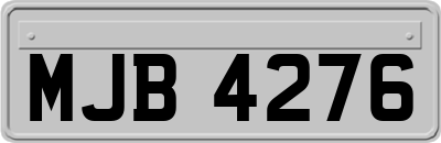 MJB4276