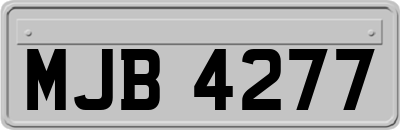 MJB4277