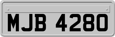 MJB4280