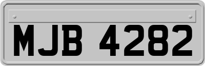 MJB4282
