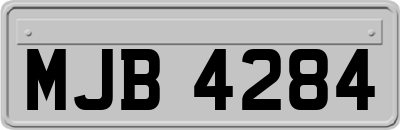 MJB4284