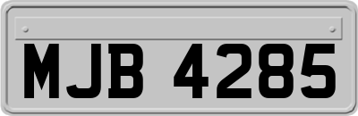 MJB4285
