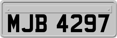 MJB4297