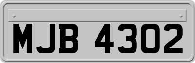 MJB4302