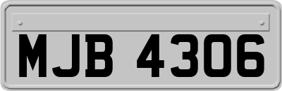 MJB4306