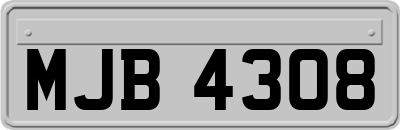 MJB4308