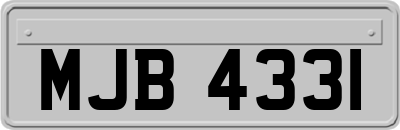 MJB4331