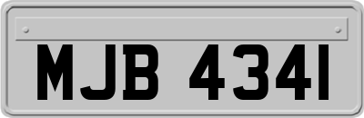 MJB4341