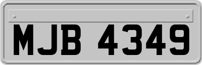 MJB4349