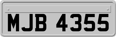 MJB4355