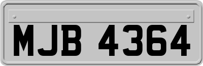 MJB4364