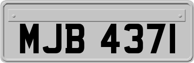MJB4371