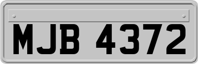 MJB4372