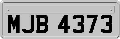 MJB4373