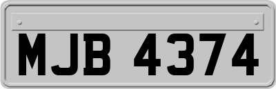 MJB4374