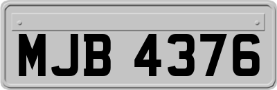 MJB4376