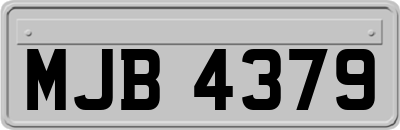 MJB4379
