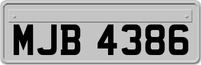 MJB4386