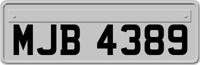MJB4389
