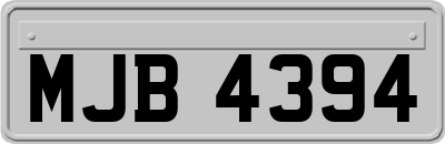 MJB4394