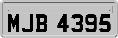 MJB4395